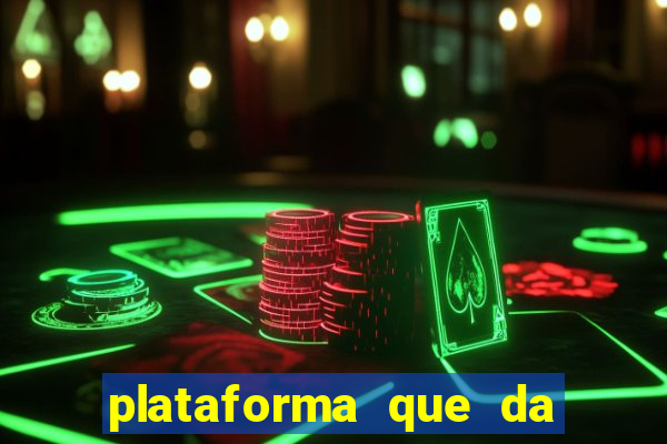 plataforma que da para jogar demo